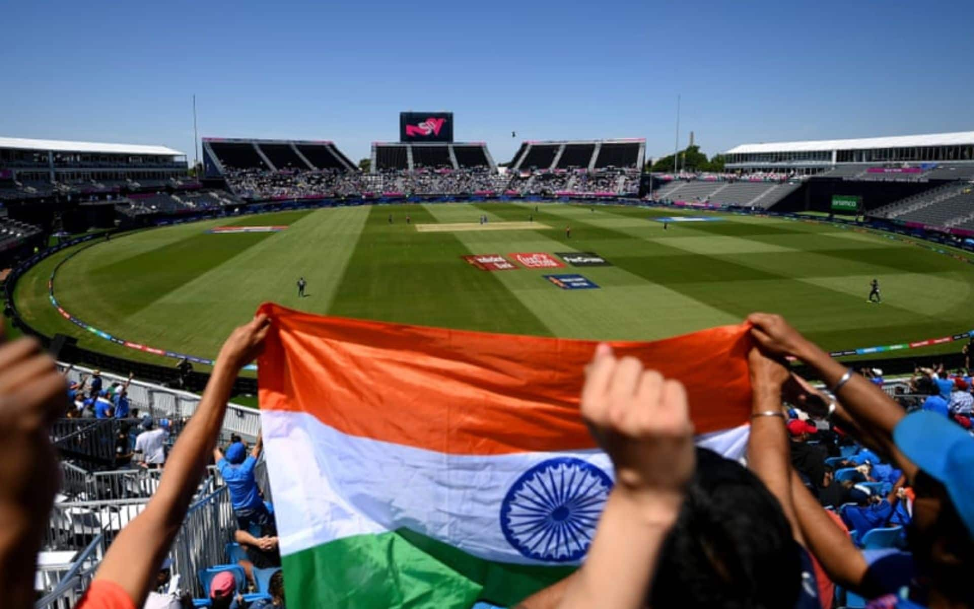 Shocking! ICC Lose INR 160 Crores Due To Hosting T20 World Cup 2024 In USA